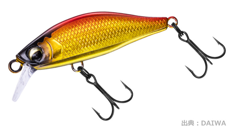 ≪'23年12月新商品！≫ ダイワ シルバークリーク グラスプログレッシブ 46ULB-G・4 〔仕舞寸法 40cm〕 全8色ダイワ シルバークリークミノー 50S GLOBERIDE DAIWA - バス