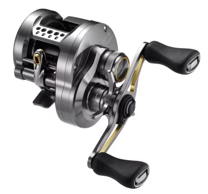 シマノ「カルカッタコンクエストBFS」がリニューアルして新発売！ 